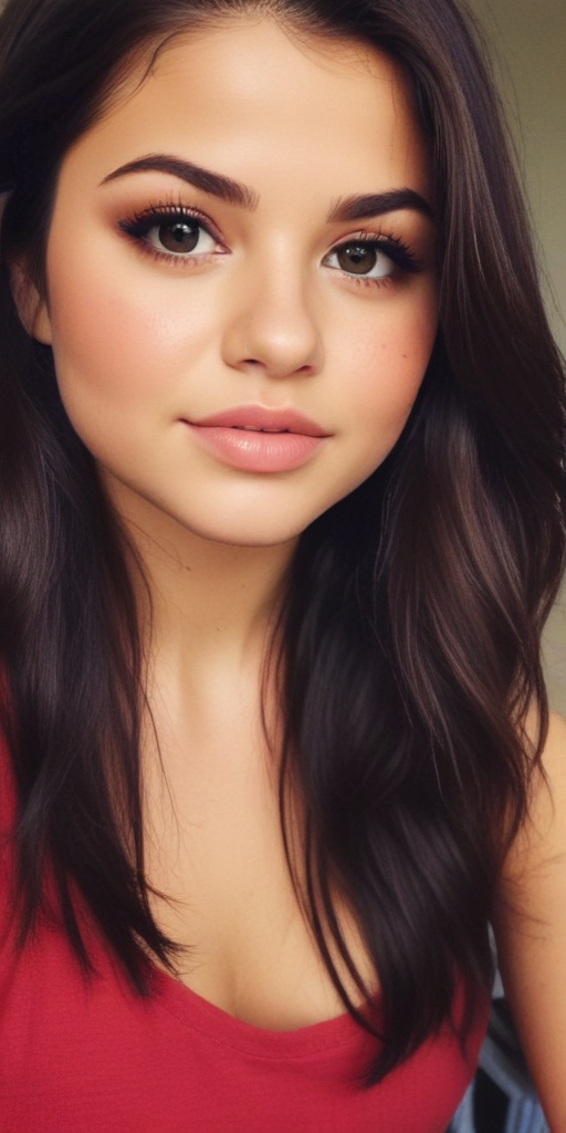 selena gomez sister tori