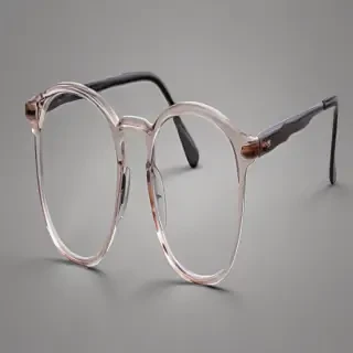 png glasses