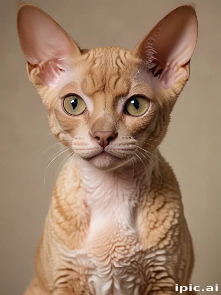 devon rex breed