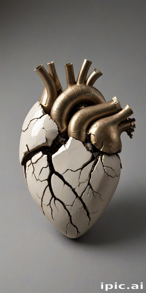 broken hear png