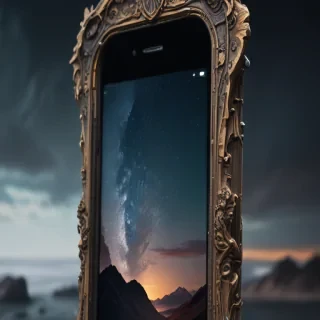 solid iphone wallpaper