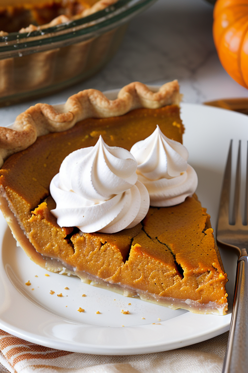 libby's no crust pumpkin pie