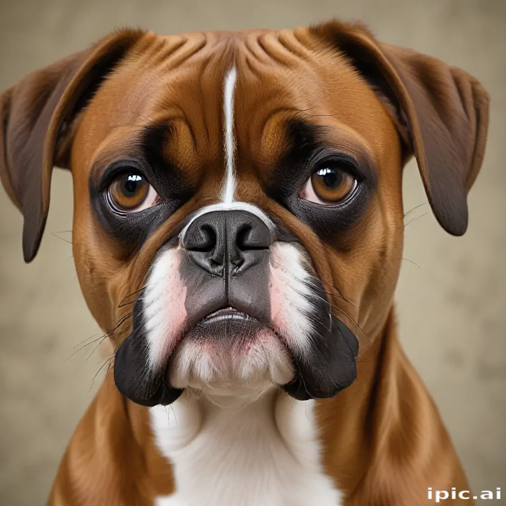 boston boxer