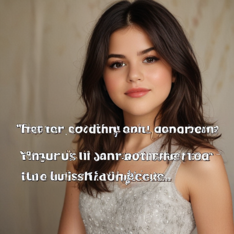 my mind and me selena gomez lyrics