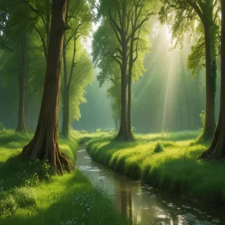 aesthetic backgrounds green
