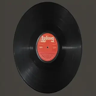 vinyl record png