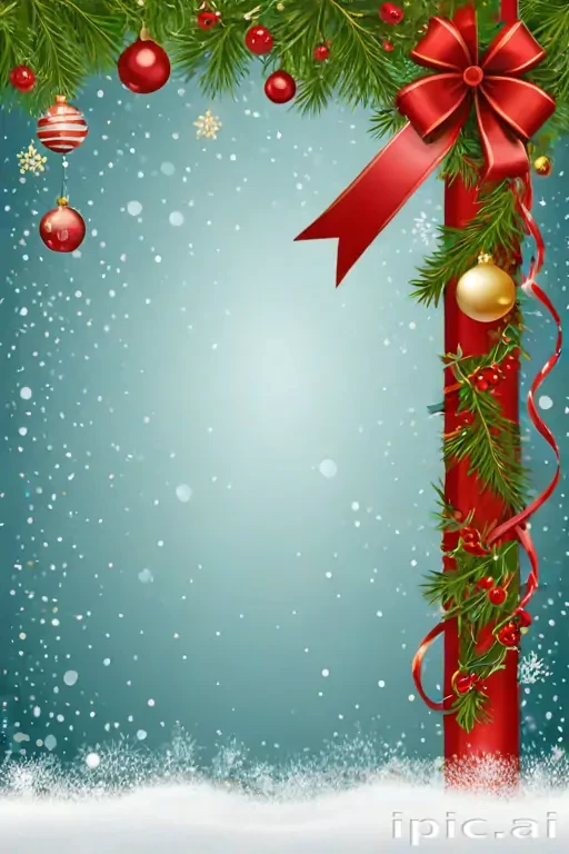 christmas png background