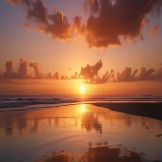 sunrise png