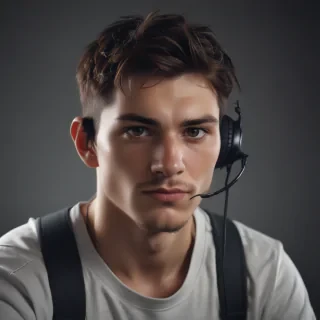 gamer png