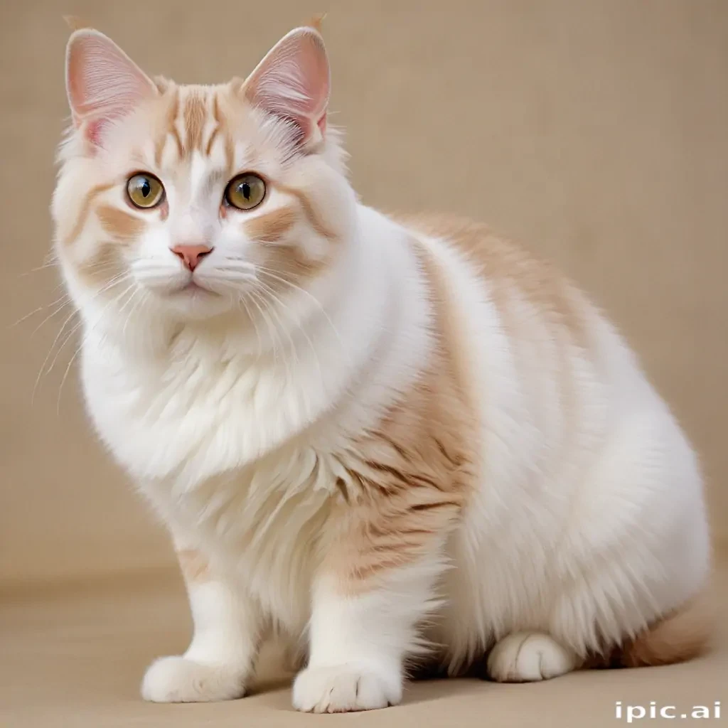 kurilian bobtail breed