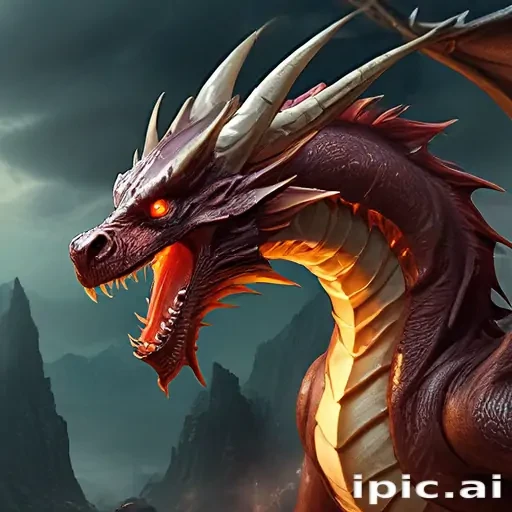 dragon pictures wallpaper
