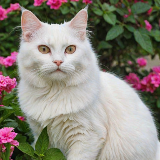 chantilly tiffany cat breed