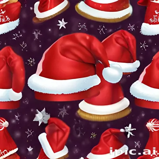xmas hat png