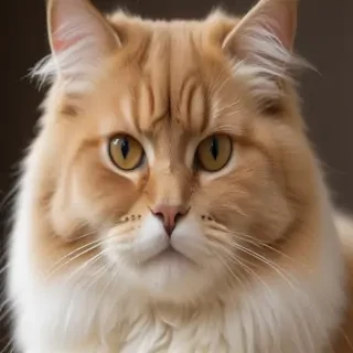 british longhair cat breed
