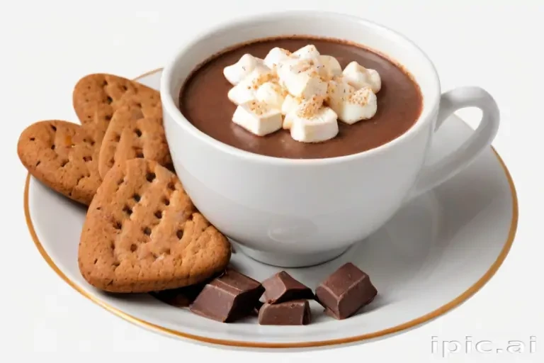 hot chocolate png