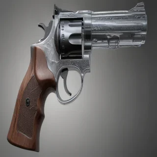 transparent guns png