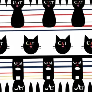 cats background