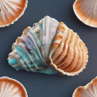 seashell png