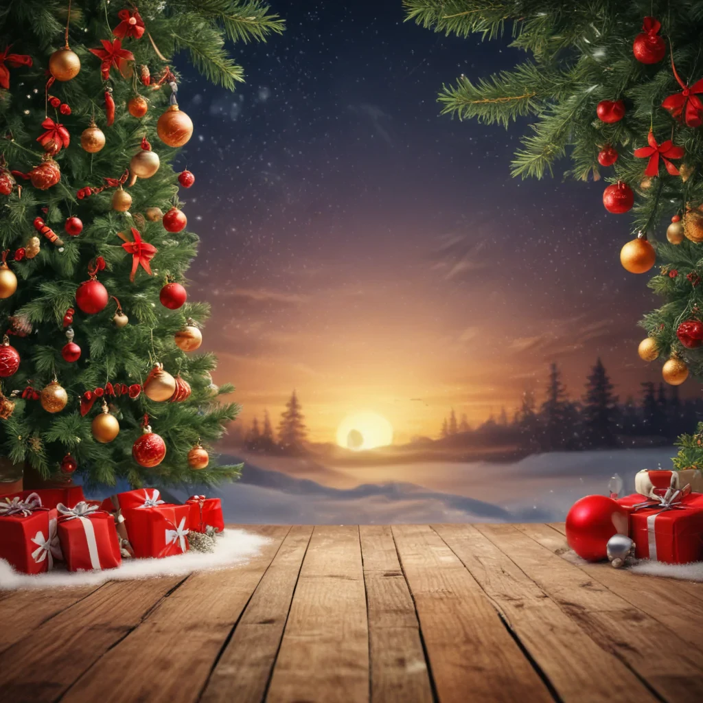 christmas background android
