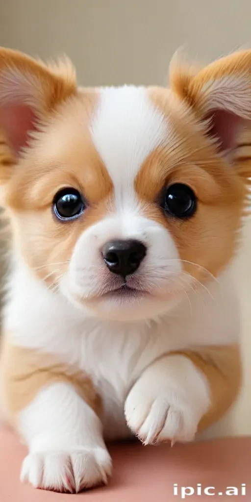 cute dog wallpaper