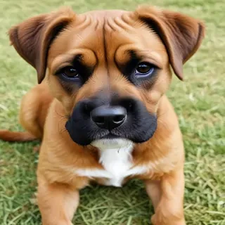 boxerdoodle dog breed