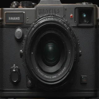 film camera png