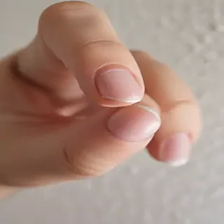 image finger