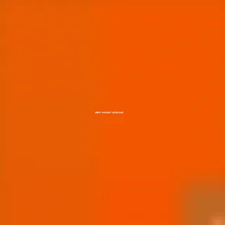 orange iphone wallpaper