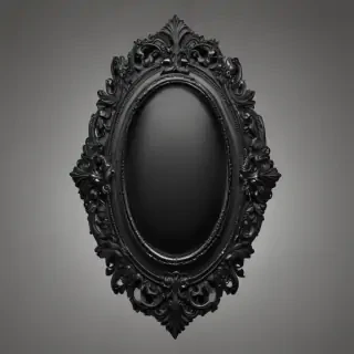 black oval png