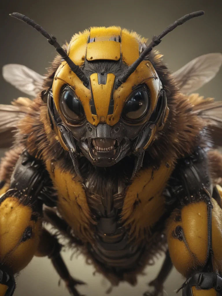 bumblebee png