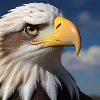 eagle wallpaper