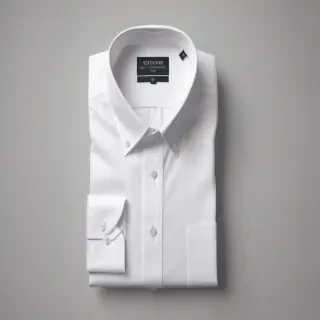 white shirt png