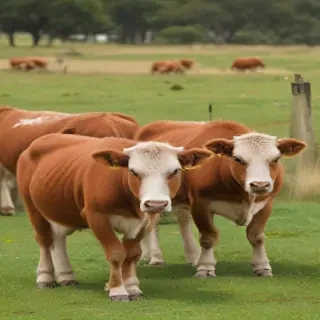 australian boxherd