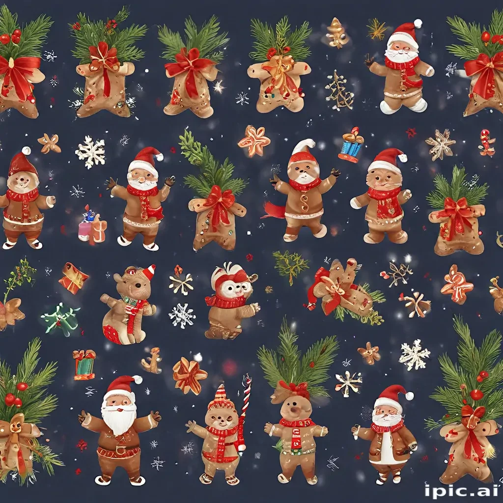 png christmas clipart