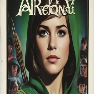 arrow video