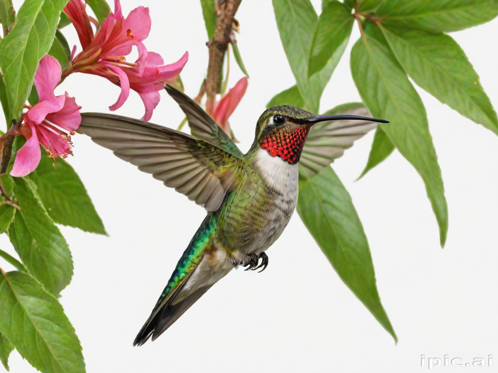 humming bird png