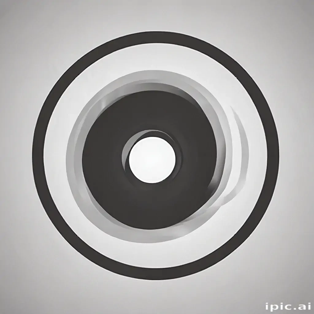 circular logo png