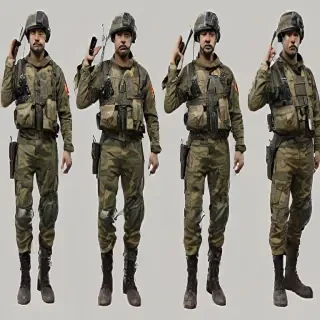 army png