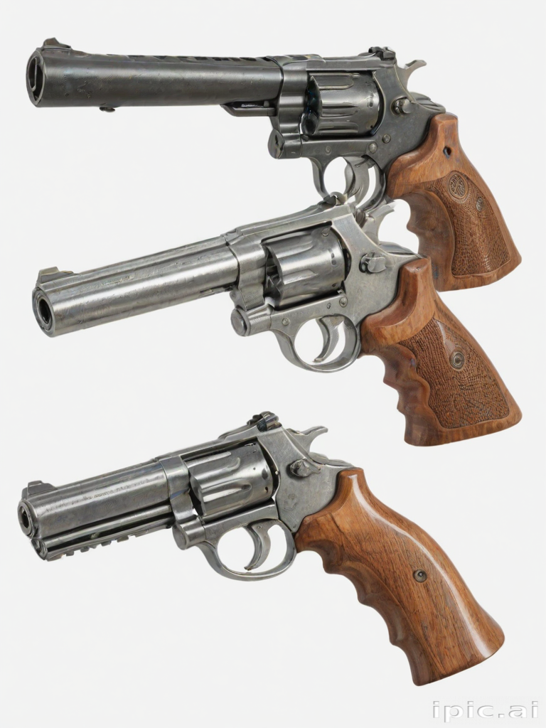 gun transparent image