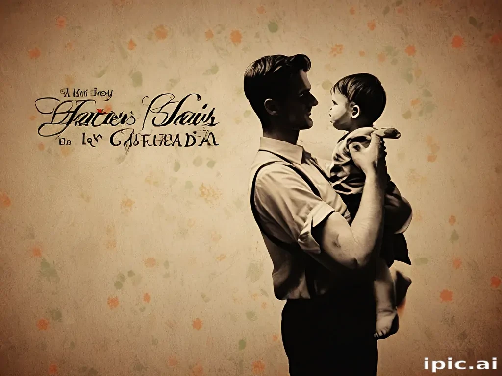 happy father's day wallpaper