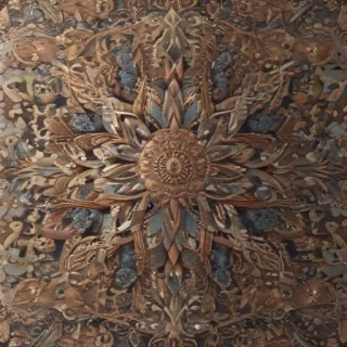 indian pattern