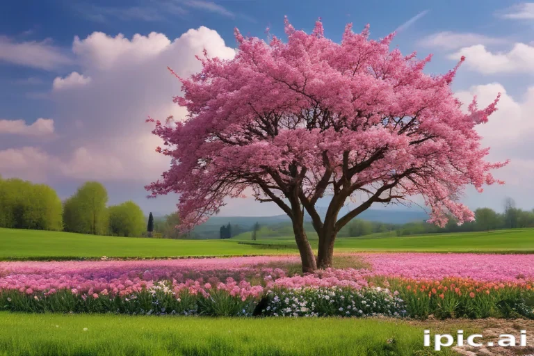 spring wallpaper aesthetic