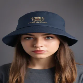 bucket hat png