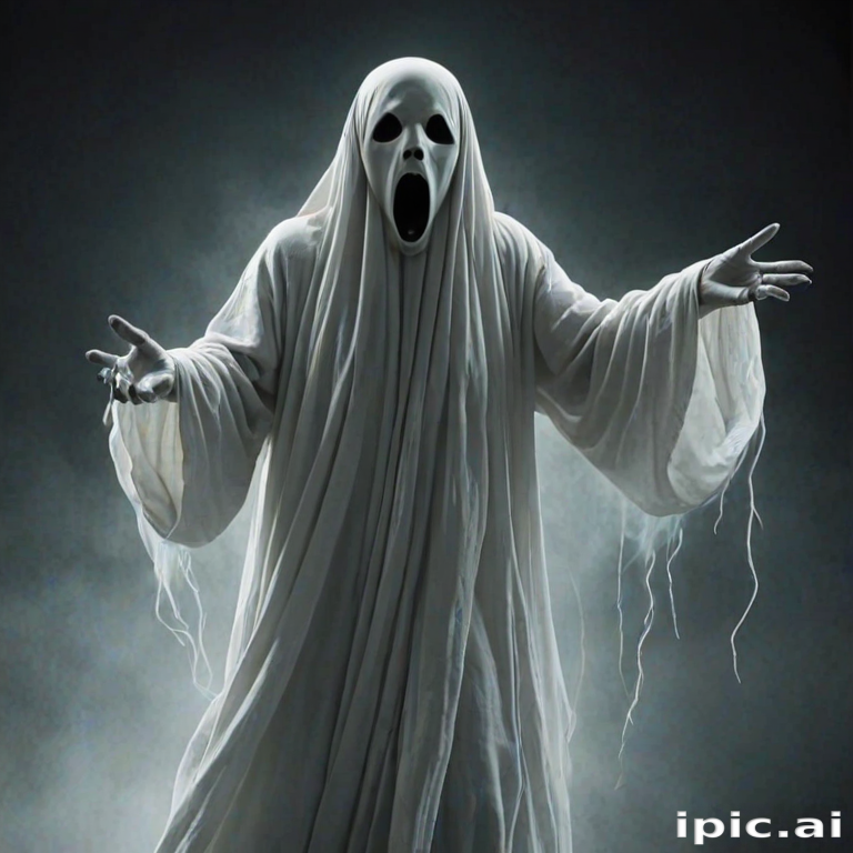 png ghost