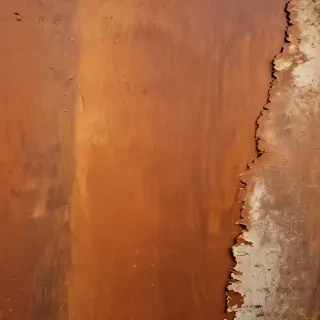 rusty background