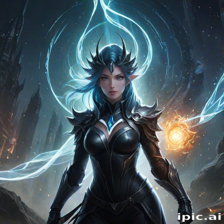 aura wallpaper