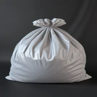 trash bags png
