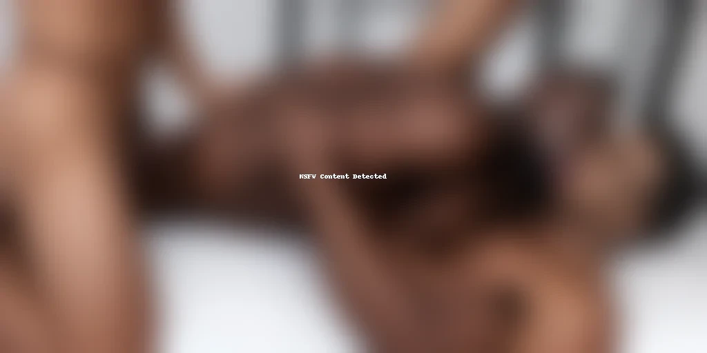 raw gay black