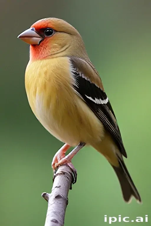 finch bird
