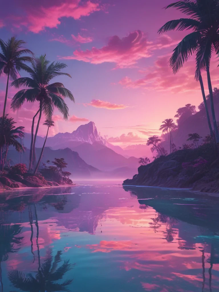 vaporwave